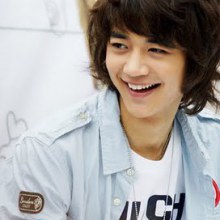 Min-Ho SHINee