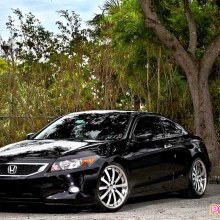 ACCORD  2 Door