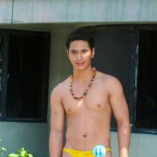 พู้ ชาย โชว์ ฮามอย+ลำ