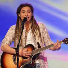 Jason Castro