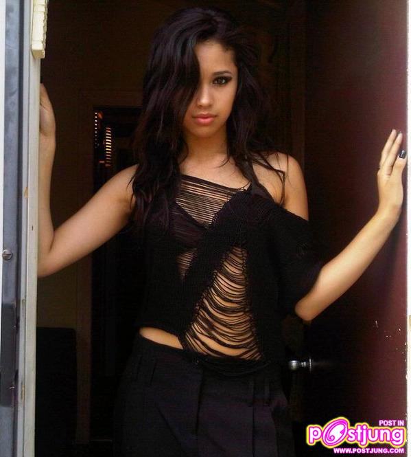 jasmine villegas