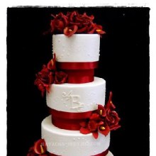 Wedding Cakes...เค้กสุดหรู 1