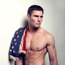 สุดหล่อ สุดล่ำ ชุด 21