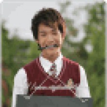 พี่เซนน่าร๊ากน่ารัก3