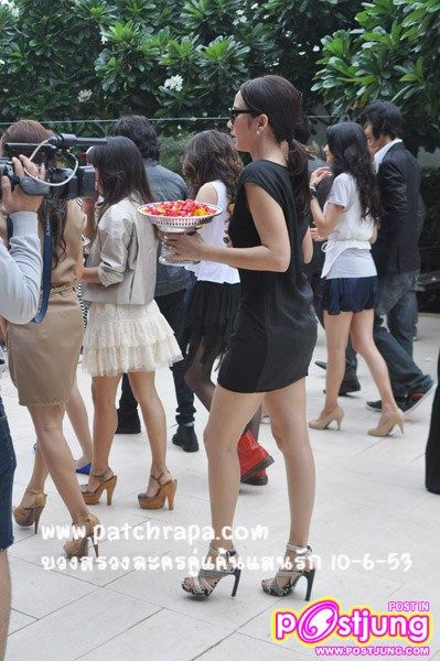 ขาสวยลืมมมม