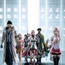 Final Fantasy XIII