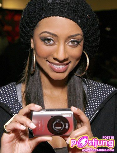 keri hilson