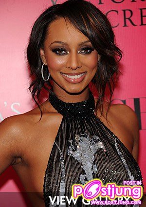 keri hilson