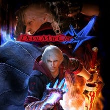 Devil May Cry 4