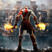 God of War II