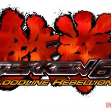 Tekken 6 Bloodline Rebellion