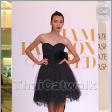 นางแบบหน้าใหม่คะ