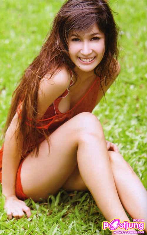 เอมี กลิ่นประทุม