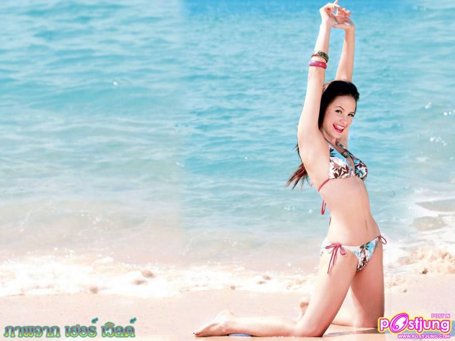 แอน อลิชา