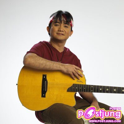 ปู พงษ์สิทธิ์