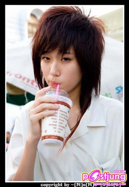 ชอบจังเลย