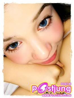 รูปนี้เหมือนบลายส์เรยอ่า