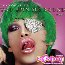 จากนักร้องชายกลายเป็นนักร้องหญิง