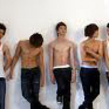 วงนี้หล่อ