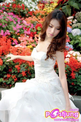 ปอย ตรีชฏา