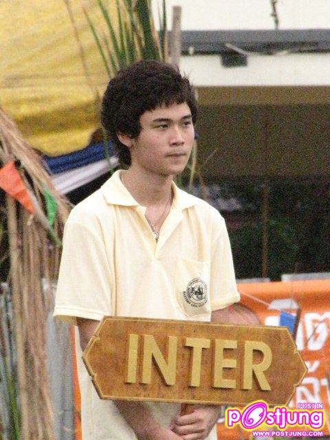 ท่าทางจะเหนื่อย