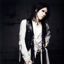 Aoi VS Uruha The gazette!