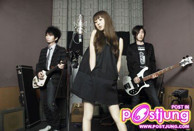 The Brilliant Green (เมื่อไหร่จะกลับมา)