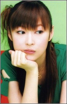 เสียงเธอหลอนมาก ขัดกับหน้าตา