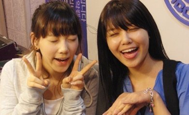 ดาราเกาหลีตอนไม่ได้แต่งหน้า bbberry.net