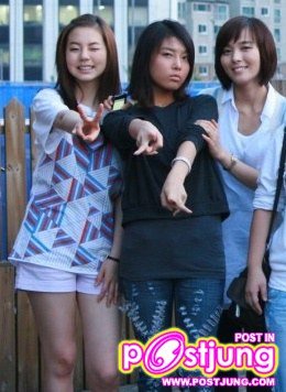 ดาราเกาหลีตอนไม่ได้แต่งหน้า bbberry.net