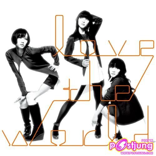 Single Love The World