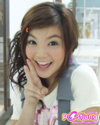 ฮารุสุดน่ารัก