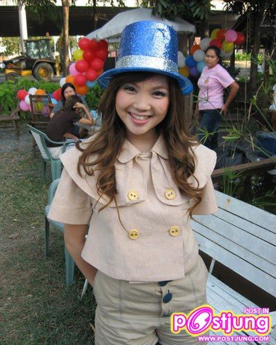 สตอเบอรี่ชีสเค้ก