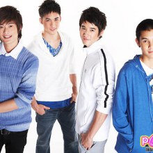 รวมหนุ่มน้อยหน้าใส ดาราวัยรุ่นครับ