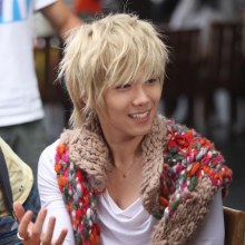 lee hong ki [FT ISland]