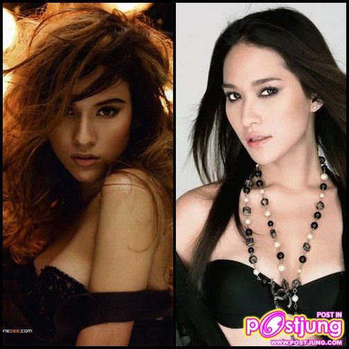 หยาด - พลอย