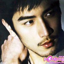 หนุ่มนายแบบสุด HOT ของไต้หวัน!!!!