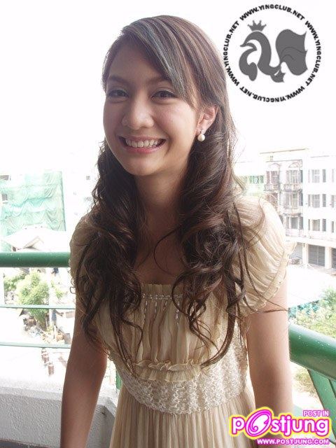 ถ่ายตรงระเบียงร่ะ