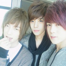 หยางฟาง H.i.t 5  หรือ ซีเหมยต้าว