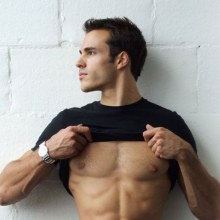 เซ็กซี้ HughPlummer