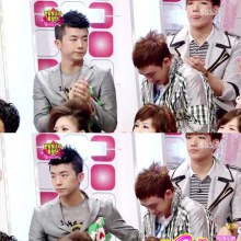 มาดูคู่นี้กันคับ   น่ารัก ๆ ๆ