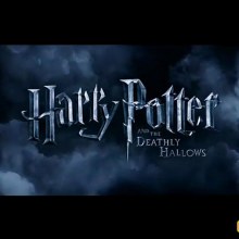 Harry Potter: Deathly Hallows