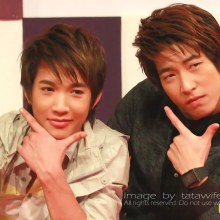 กัน ริท โตโน่ เซน ปะทะ ทีมละครมนต์รักสายฟ้าแลบ@07 โชว์