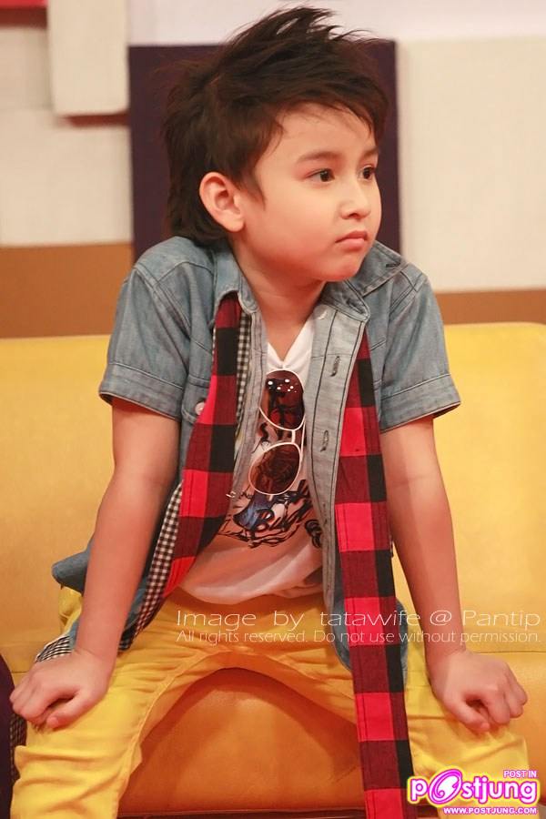 ทำไปได้ลุง