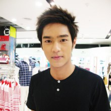 น้องชีฟ น่ารักกกก