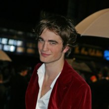 Robert Pattinson แวมไพร์ ทไวไลท์ Twilight