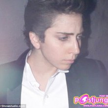 Lady GAGA (ใช่เธอจริงๆหรือเปล่า)..หล่อมาก