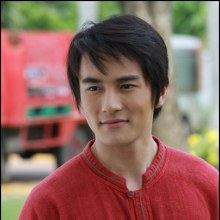 ธันวา สุริยจักร พระเอก 7 สี