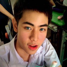 รวมหนุ่มน่ารัก