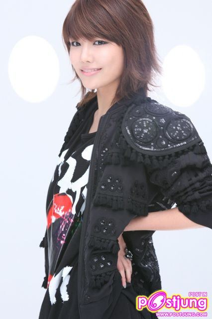 ซูยอง ยิ้มหวานเชียว